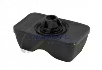 TRUCKTEC AUTOMOTIVE 0267255 -  Крепление, автомобильный домкрат